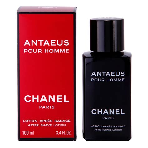 chanel antaeus aftershave 100ml|Chanel antaeus price.